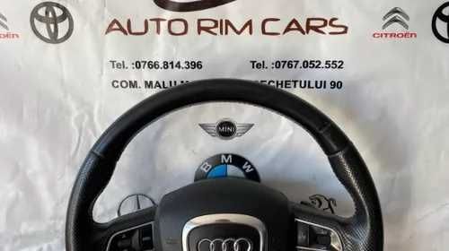 Volan + airbag Audi s-line A4 B8 2008 - 2012