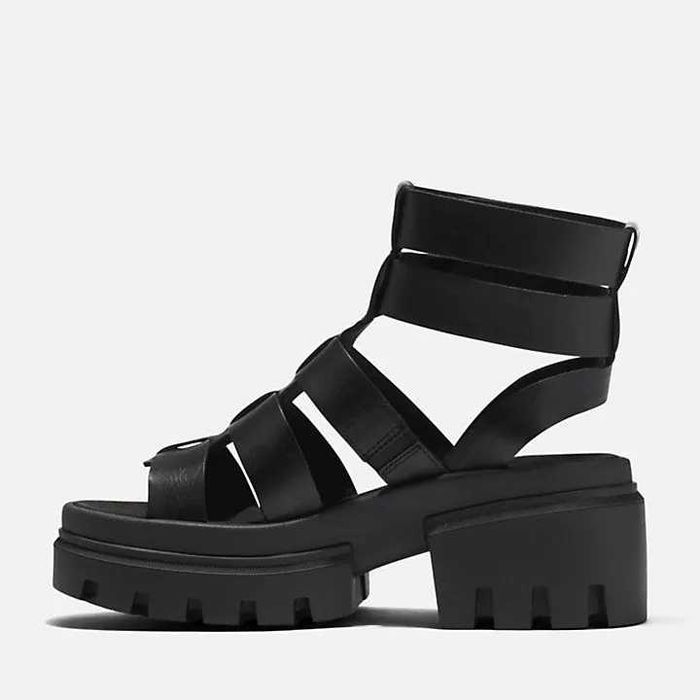 Сандали Timberland размер 37.5
