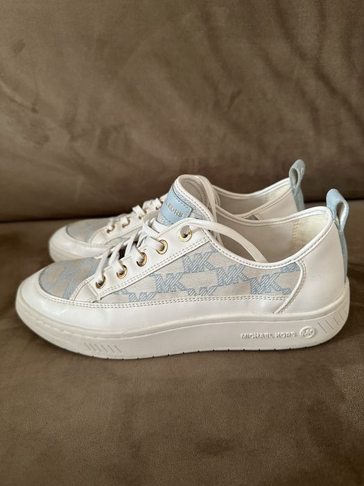 Papuci Michael Kors 40