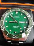 Ceas Mido Ocean Star 200 m Diver Automatic Acte-Cutie!