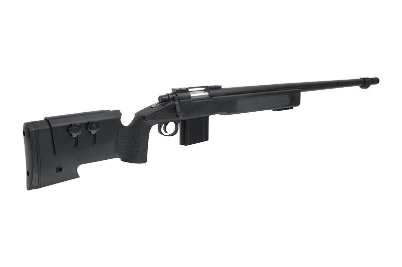 Replica sniper WELL MB4416A Black