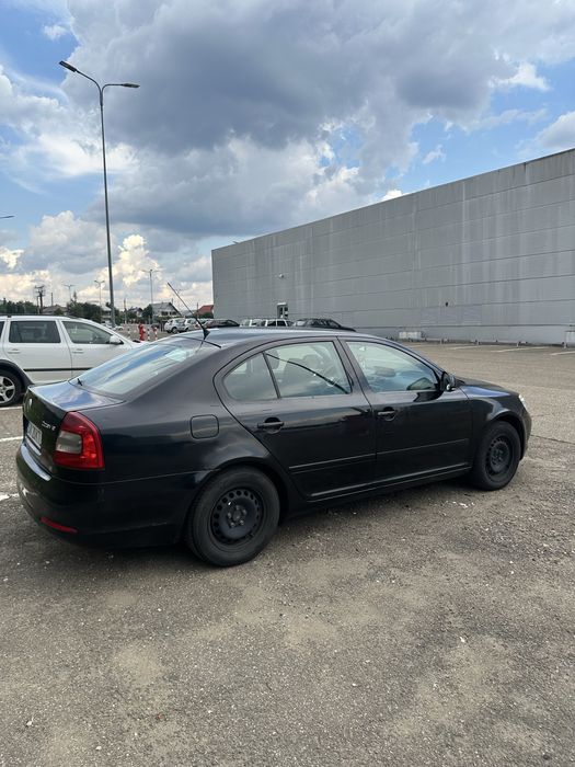 Skoda Octavia/ 1.6/ euro 5/ diesel/ 2012/ manuală/ 5 litri/ 100 km!
