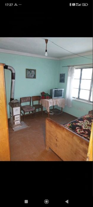 Продавам къща с.Янтра