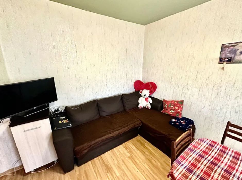 Оферта 84814 - Тристаен апартамент в кв. Христо Смирненски, ул. Белица