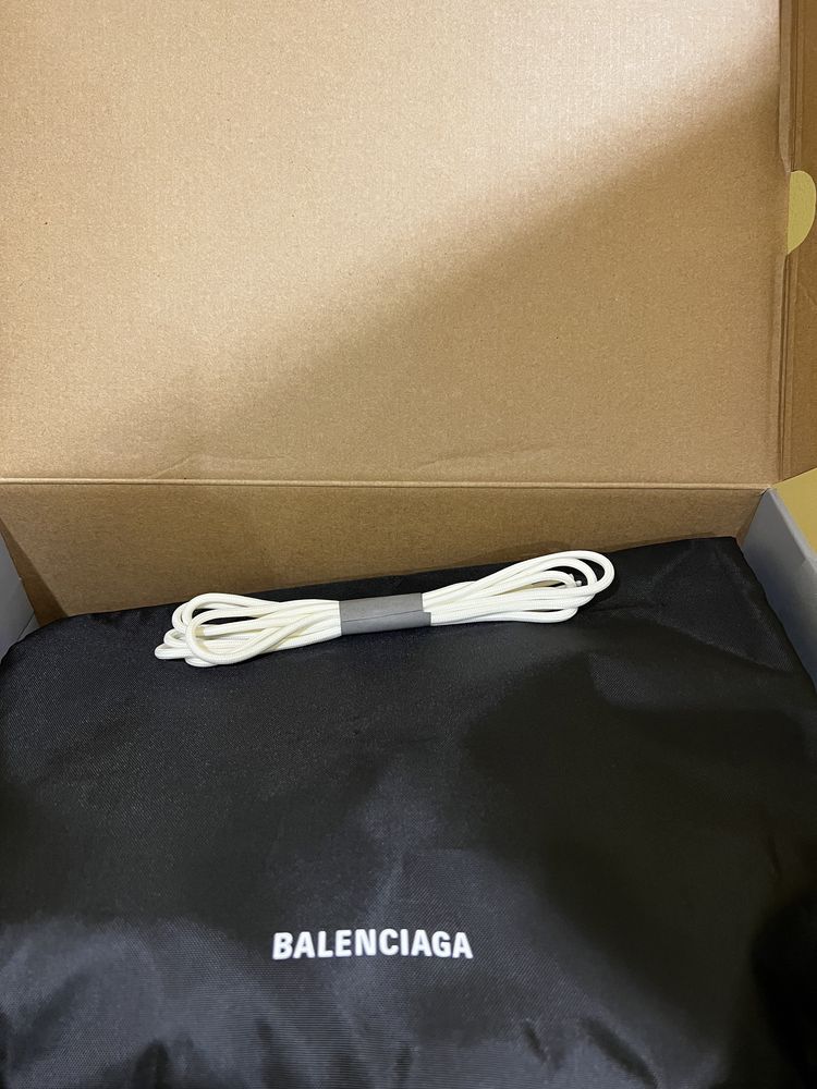Balenciaga Track 2 open sneaker