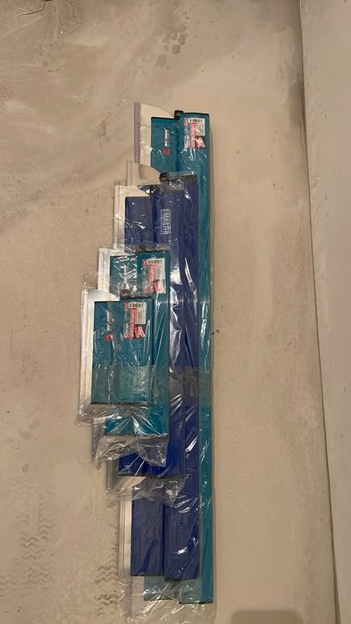 Шпателя метровыи для шитрок,финеш ни шпаклёвки