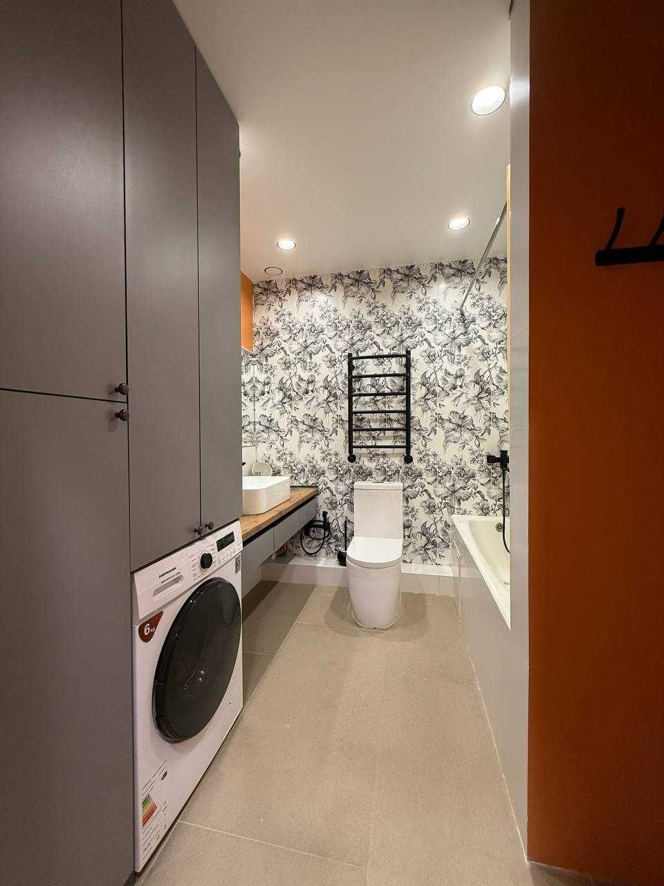 2-х комнатная в ЖК «Tiara Residence» сниженая цена срочно  ID: 2610