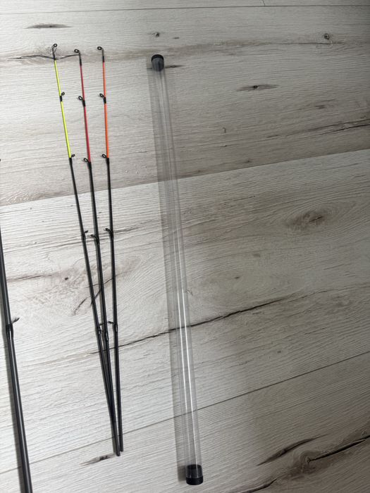De vanzare Combo feeder okuma