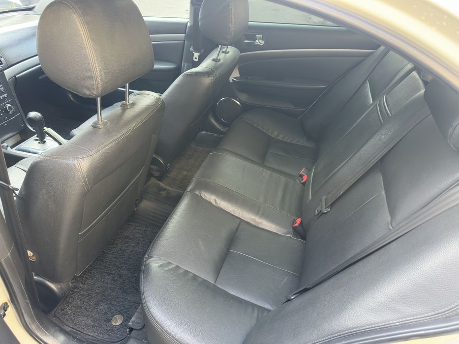 ЭПИКА ЖЕМЧУГ 2.5 л. Автомат