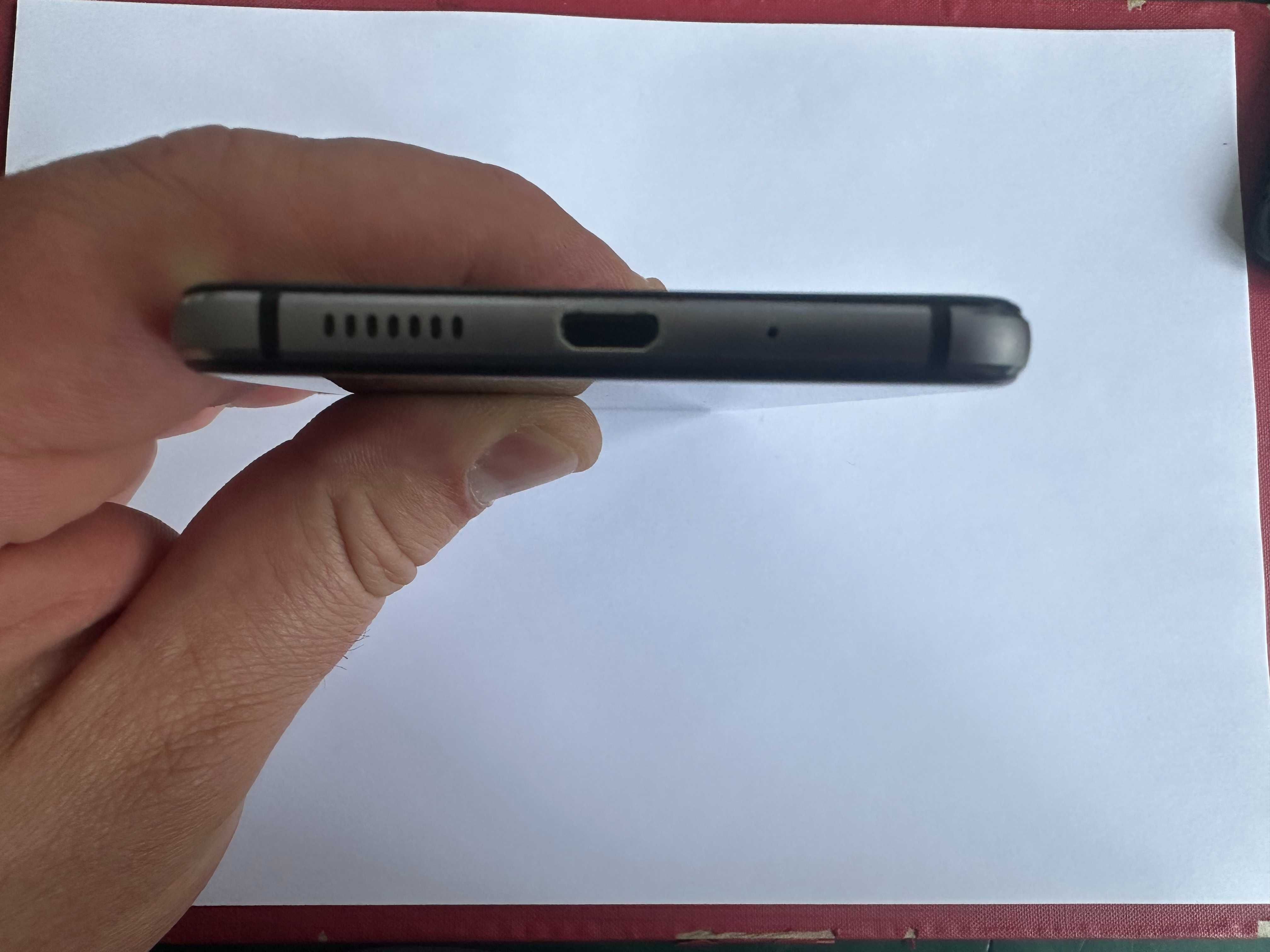 КАТО НОВ !!! Huawei P10 Lite - Черен - 32GB - Две SIM карти - Отключен