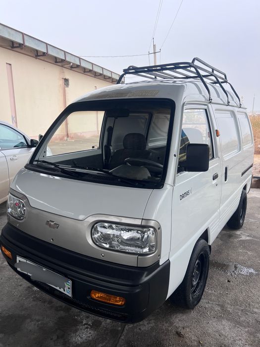 Damas vas 68.000 probeg 2022 yil dekabr