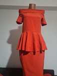 Set bluza și fusta