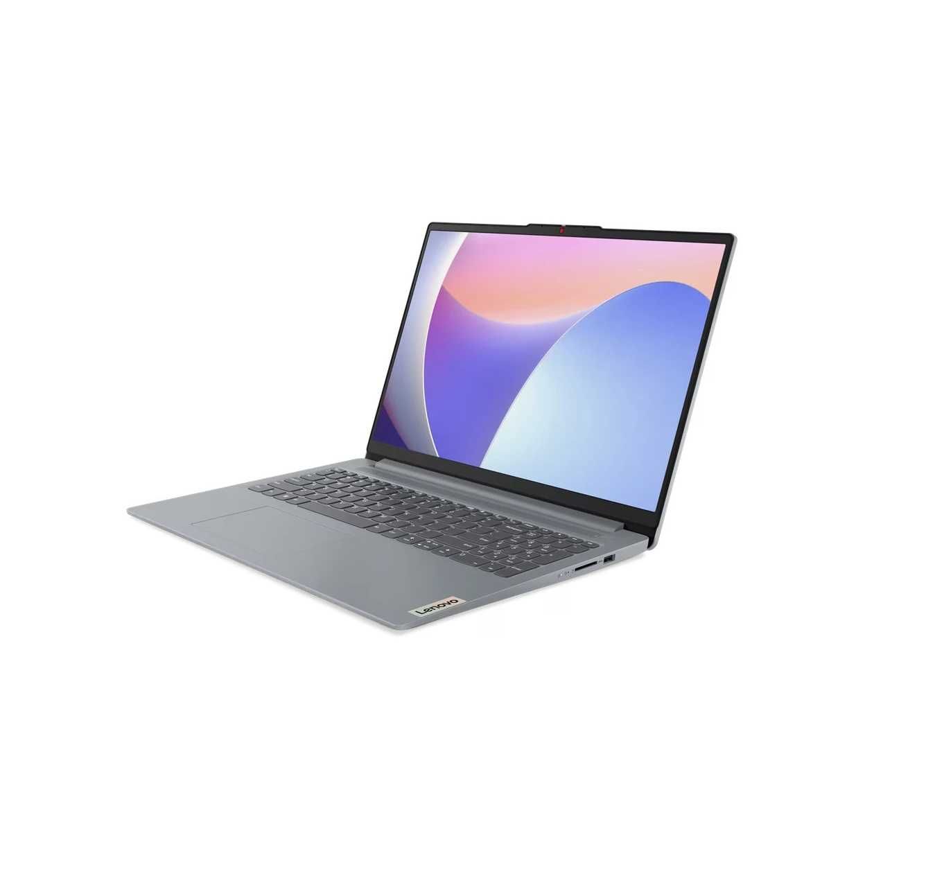Ноутбук LENOVO Ideapad SLIM3 15IRU8 I3-1315U/8GB/512GB/15,6 FHD ARCTIC