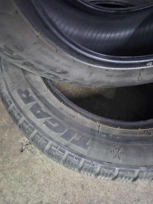 199 Lei Anvelope 4 buc TIGAR 185/65/R15*