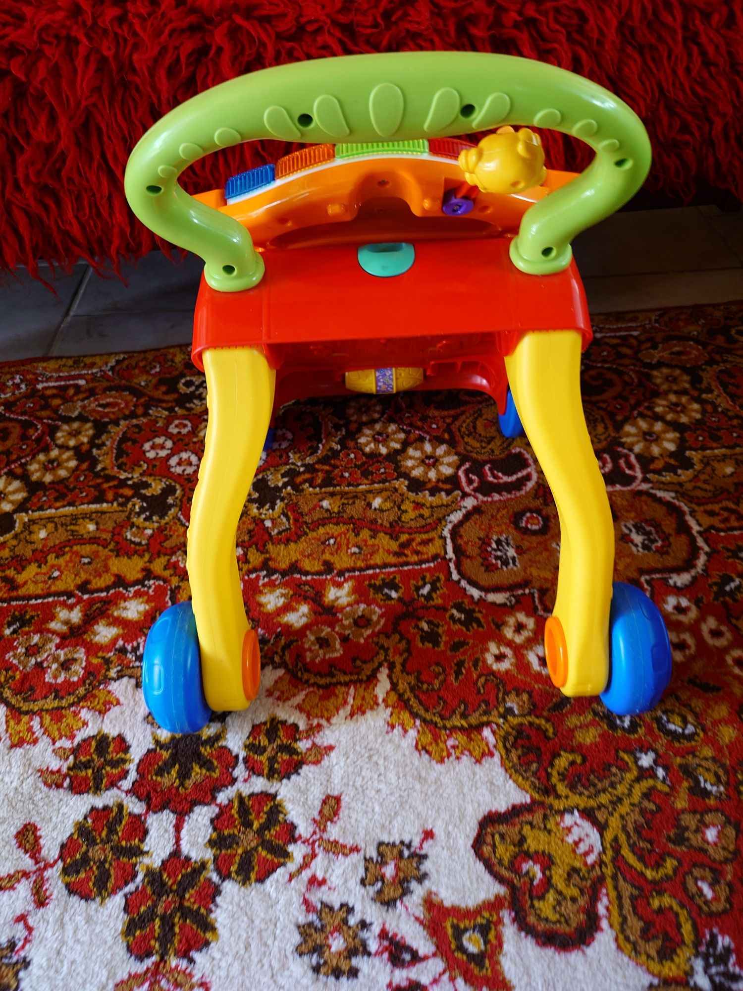 Музикална проходилка Vtech