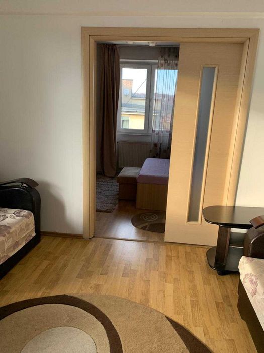 Apartament de vanzare 2 camere CENTRAL