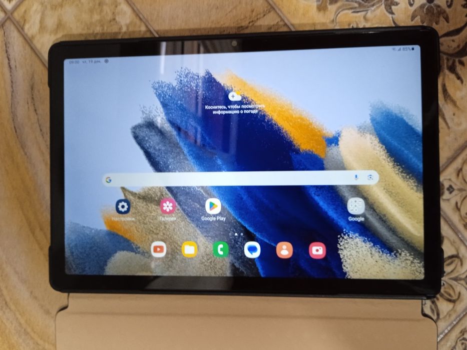 Самсунг GALAXY TAB A8 планшет