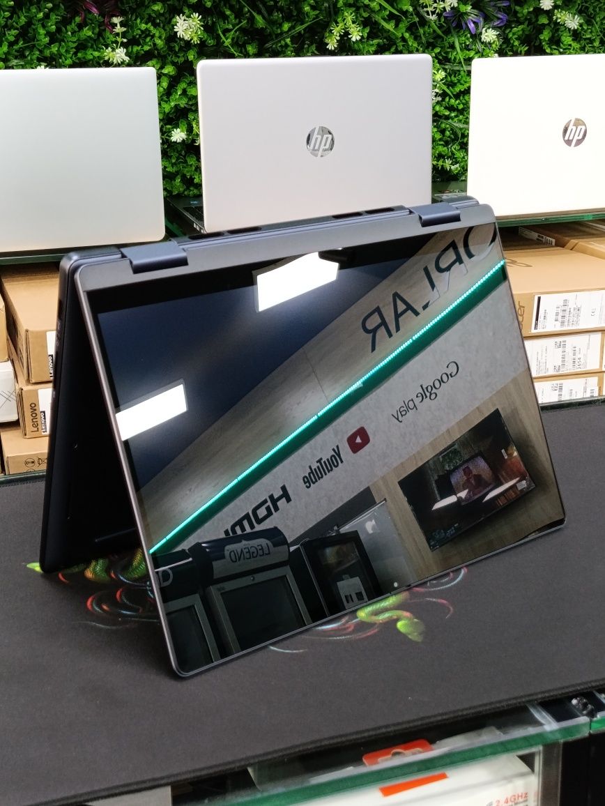 Dell Inspirion 2 in 1