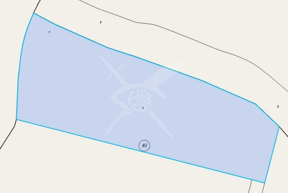 Парцел в Раковсково 95246