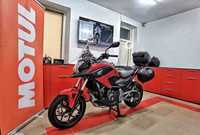 De vânzare motocicletă Honda NC 750X DCT - ABS 2015 32000 Km