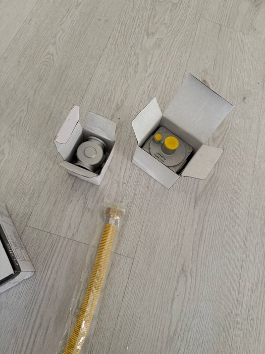 Двухконтурный котёл Rulls full 16 - квт