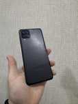 Samsung a12 black 3/32gb
