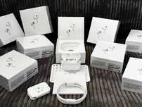 AirPods Pro 2nd Gen (Type - C)