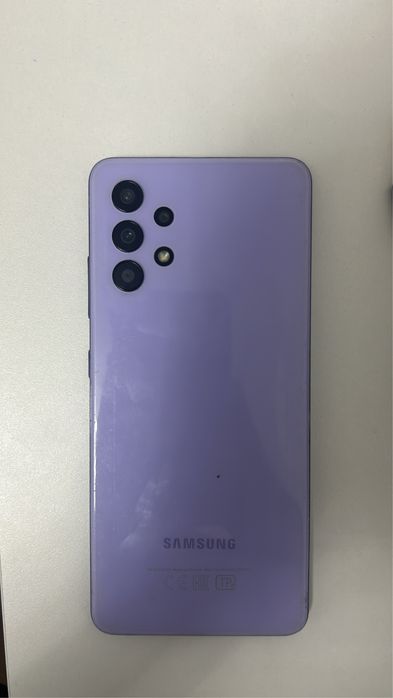 Samsung Galaxy A32,