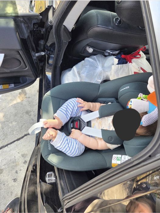 Scaun Maxi Cosi 360 pro