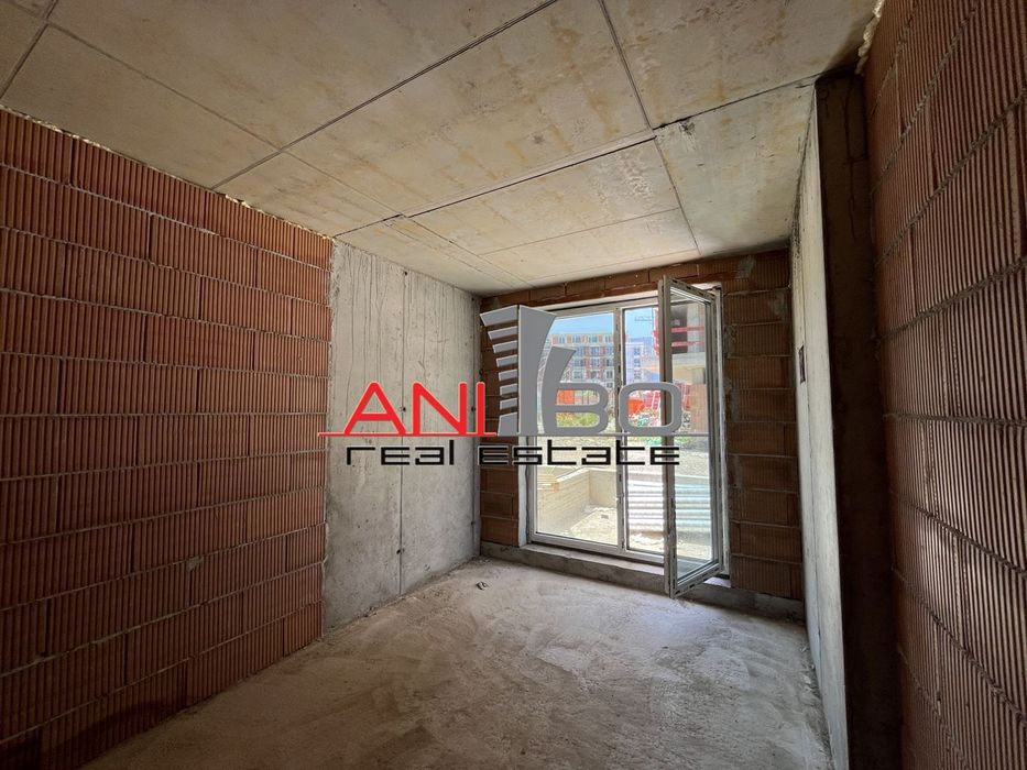 Продава се Тристаен апартамент в София, Малинова долина - 81 кв.м за 1971 €/кв.м - Снимка #3