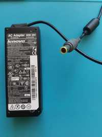 Incarcator laptop LENOVO pin central 90W 20V