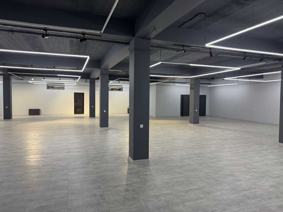 Подвал ижарага берилади 800 м квадрат