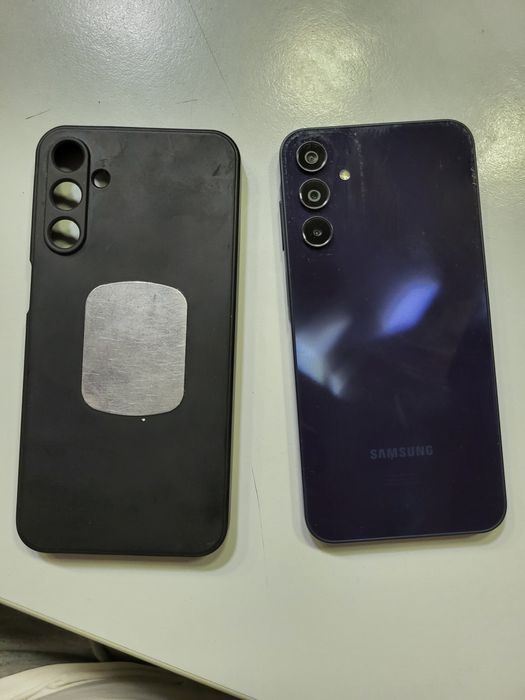 Samsung A16 Blue ca Nou Impecabil Poze Reale