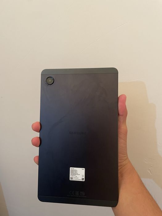 Samsung Galaxy Tab A9 128гб