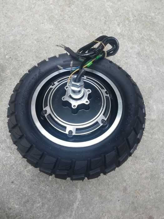 incarcator trotineta electrica orice model orice tip Nou