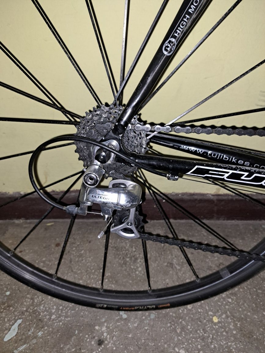 Cursiera FUJI Roubaix Pro mărime L