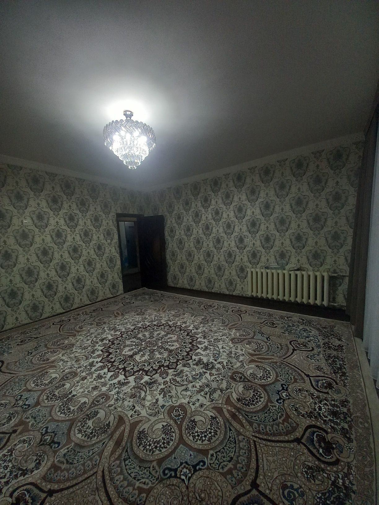 Квартира сотилади срочно