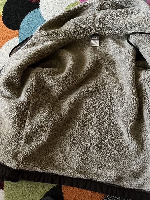 Vand geacă îmblănită Jack Wolfskin