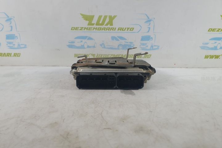 Calculator motor ecu 2.0 tdi BKD 0281012292 Skoda Octavia 2 seria