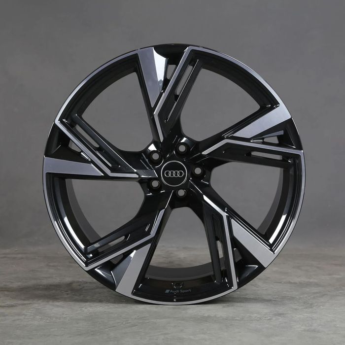 Jante Audi 19 R19 Model RS Audi A3 A4 A5 A6 A7 A8 Q3 Q5