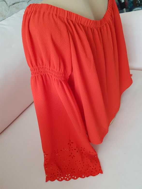 Bluza H&M,marimea 40,stare perfecta