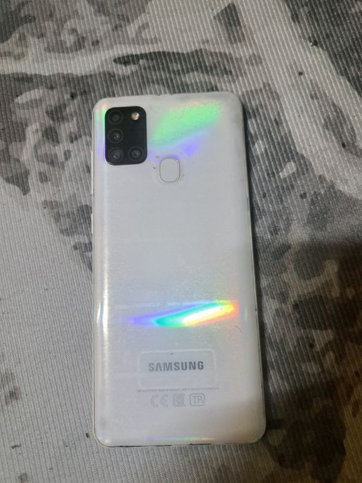 Телефон Samsung a 21s