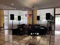 Sonorizare,Formație Dj  evenimente
