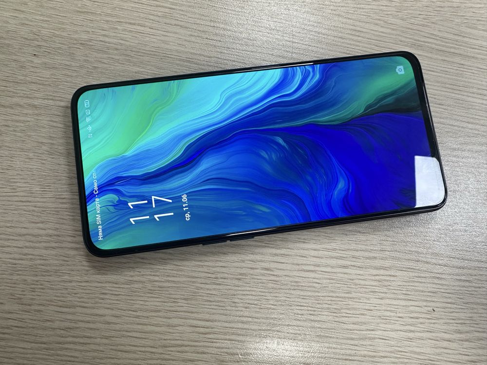 Oppo Reno 256/6 Ram