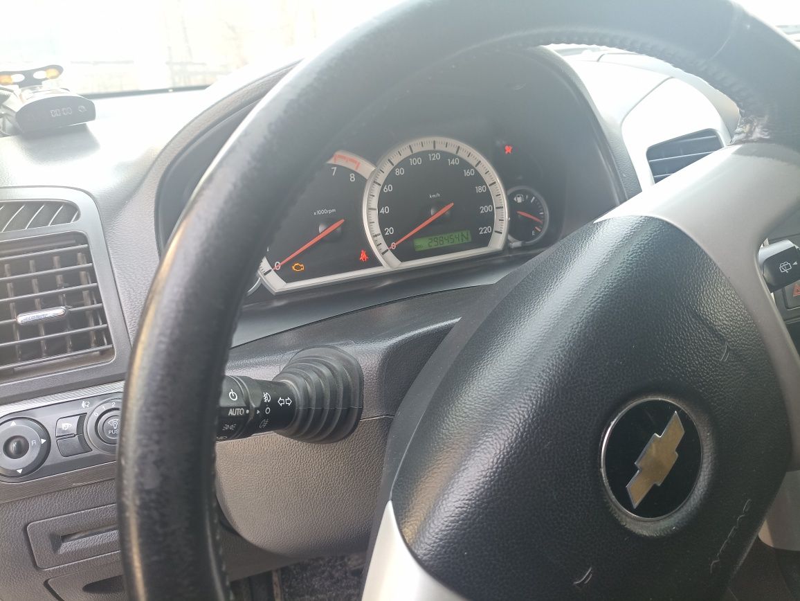 #Captiva 1, 3 позиция фулл автомат. Срочно  сотилади 9 000$, келишами
