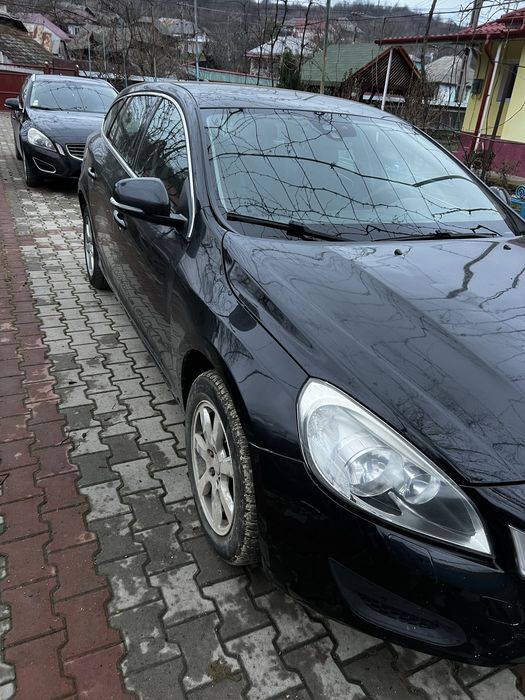 Vand volvo V60 d3 an 2013