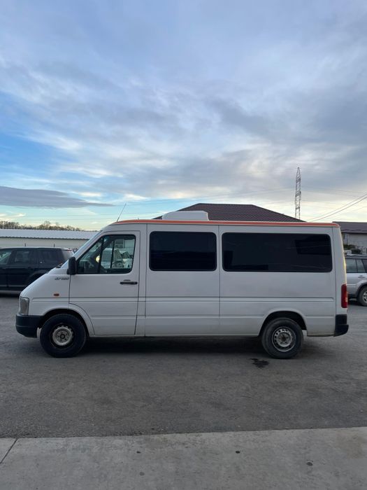 Vând Volkswagen Lt 35