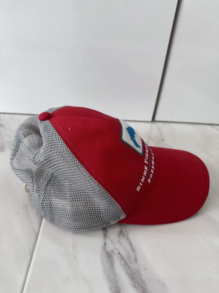 Simms hat /cap Симс шапка