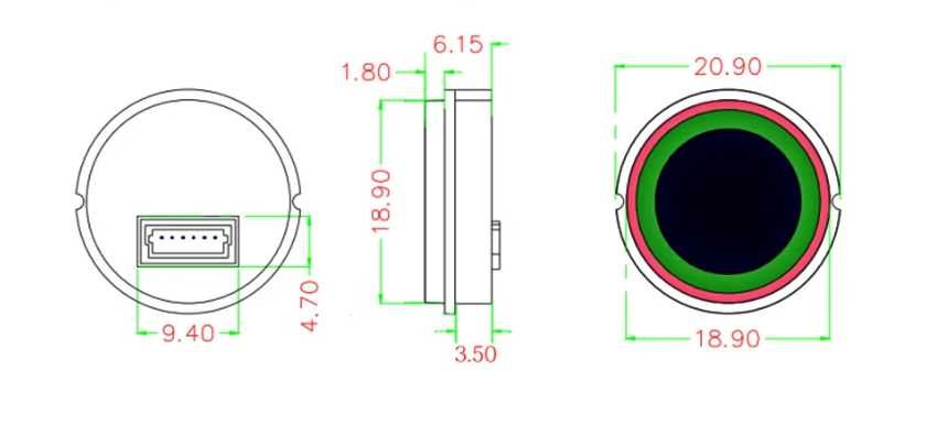 Контрол на достъп управление бариери врати гараж биометрия карта чип