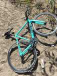 фикс Ardently fixed gear велосипед